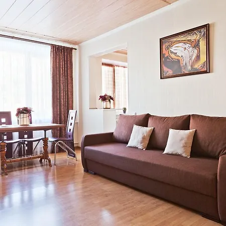 Apartament Premium 5