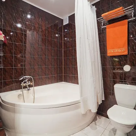 Premium 5 Apartament *