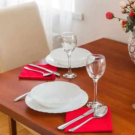 Apartament Premium 5