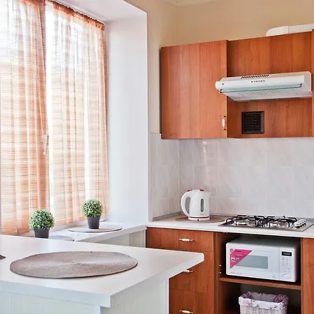 Premium 5 Apartament